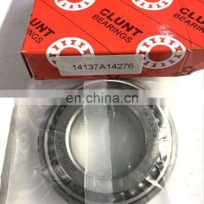 CLUNT brand HR30208J bearing 30208-A taper roller bearing HR30208J for machine