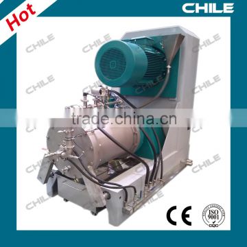 Printing ink sand mill/bead mill