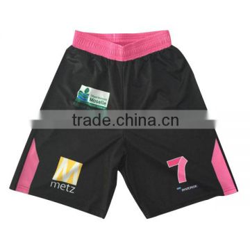 custom basketball shorts&international basketball shorts&cheap customized basketball shorts