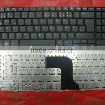 New laptop keyboard for dell n5010