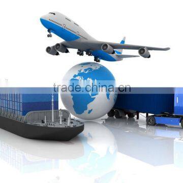local freight forwarding services
