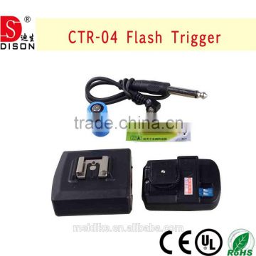 video accessory high speed sync flash trigger