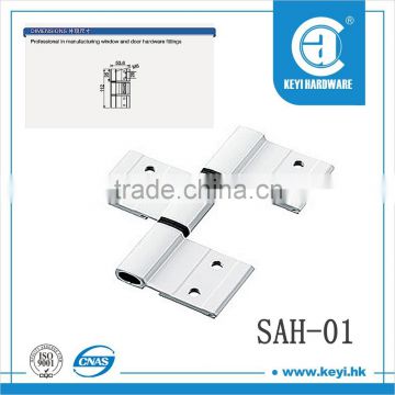 SA aluminium casement window hinges SAH-01