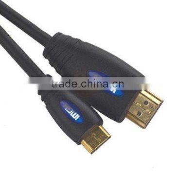 Micro HDMI cable