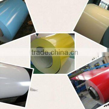 high demand export metal ppgi coil/sheet products in china