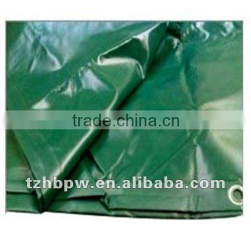 LDPE fabric tarpaulin(truck cover, trailer cover, equipment cover, trailer awning)