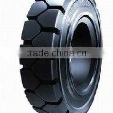 Solid tyre 4.00-8