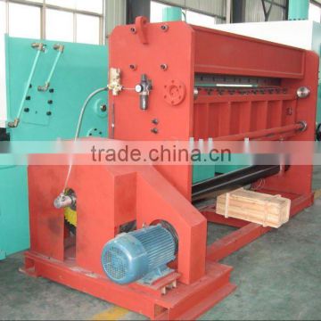 Q11H-3X2000 High-speed Shear with Pneumatic Cluth