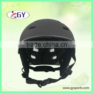 2016 China factory professional ABS Water Sports helmets safe for head