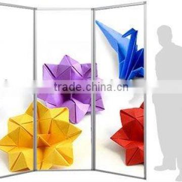 Folding Panel Display,Folding Panel,Wall Panel