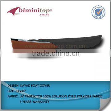 Universal kayak boat cover for sale