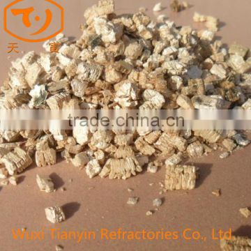 Agricultural Vermiculite Of Jiangsu
