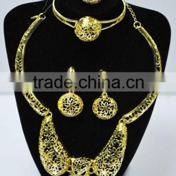 J0117-1 african earrings set jewelry set fashion jewelry