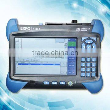 TK-1-860 Kit - EXFO Ethernet tester FTB-1/FTB-860/FTB-1-860G NetBlazer