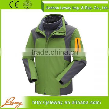 Wholesale china merchandise windbreaker jacket with hood