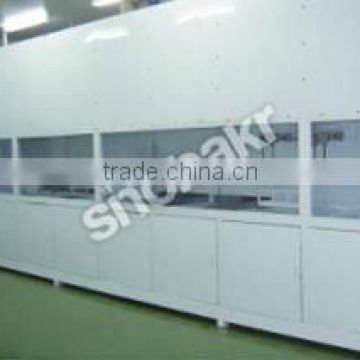 Solar Silicon cleaning equipment