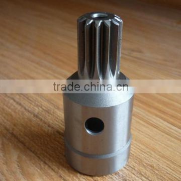 mass production cnc custom made parts medical spare parts
