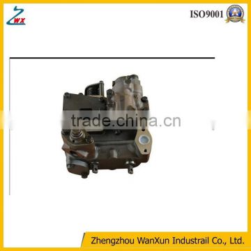 bulldozer D60P-11.D65P-8.D65A-8.D65A-11.machine S6D125-1 engine work equipments valve :701-33-12006