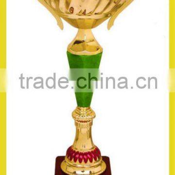 trophy awards sport trophy metal trophy cup/232