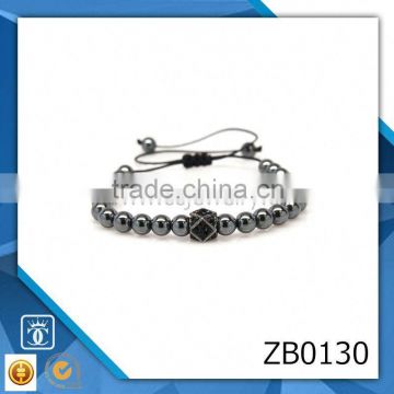 crystal friendship bracelet 2014 bracelet macrame sterling silver bracelet zircon dubai gold jewelry bracelet