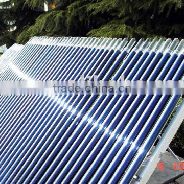 Solar glass heat pipe Manufacturer