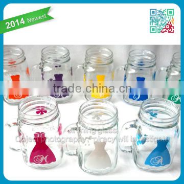 high quality cheap glass jars wholesale glass mason jars