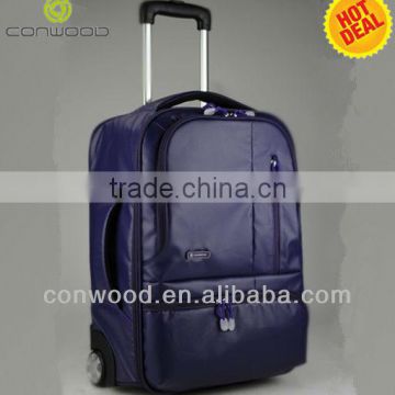 CT405 600D PU Luggage