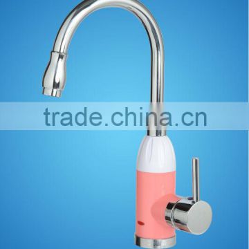 Chinese Instant hot water electric faucet