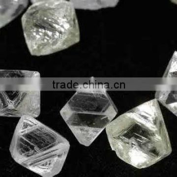 WHITE COLOUR DIAMOND ROUGH-3-5CTWSIZE