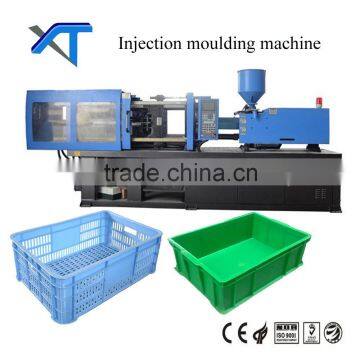 Automatic Plastic crates producing Injection Molding Machine price