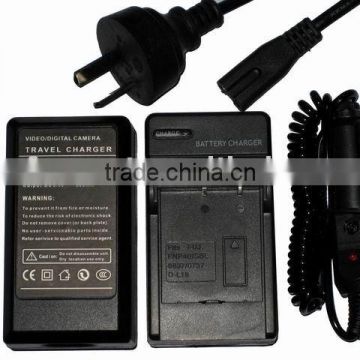 For SONY NP-FM55 CAMERA BATTERY CHARGER