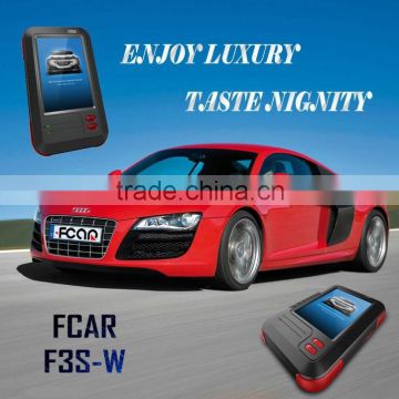F3S-W professional universal auto diagnostic scanner for ferrari and maserati diagnostic tool