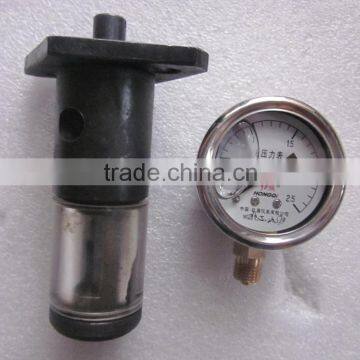 VE pump piston stroke gauge,from haiyu