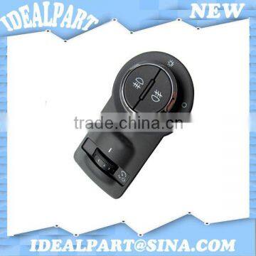 Plastic Electric headlight switch