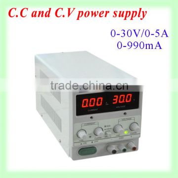 high accuracy dc power supply/dc power supply/linear power supply/PS-305D dc power supply