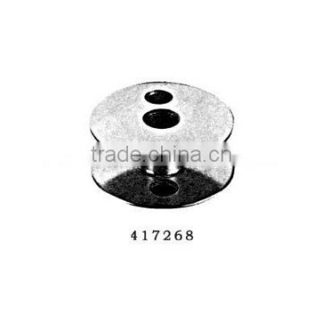 417268 bobbin for SINGER/sewing machine spare parts