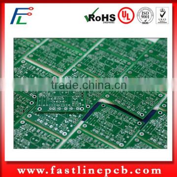 Low cost PCB for customer design