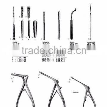 Nasal Speculam, ENT instruments, ENT surgical instruments,17