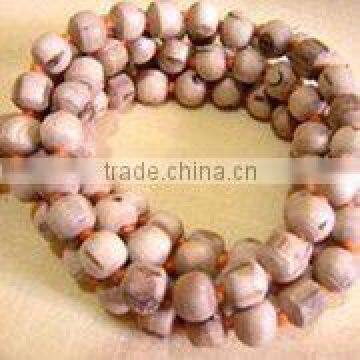 Tulsi Japa Prayer Beads Mala