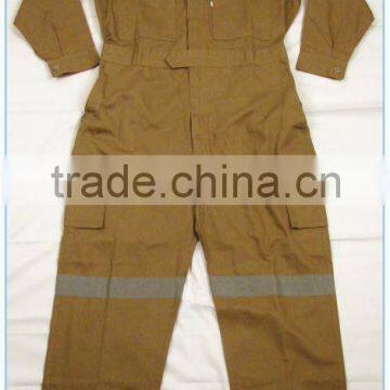 cotton eco-friendly labour works garment