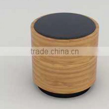 outlet high quality small wooden Display stool