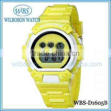 Lovely digital wrist watch vive watch