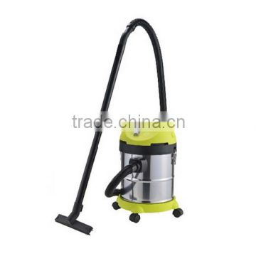 1200W electric wet & dry vacuum cleaner promotional model
