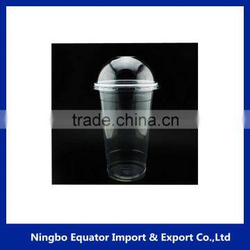 16oz Disposable Tableware Plastic Cup