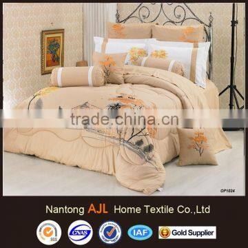 2015 cloth of bed linen sets Italian style