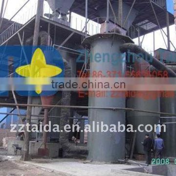 Henan Hot Sale and Good Quality QM-1 Coal Gasifier with Best Price