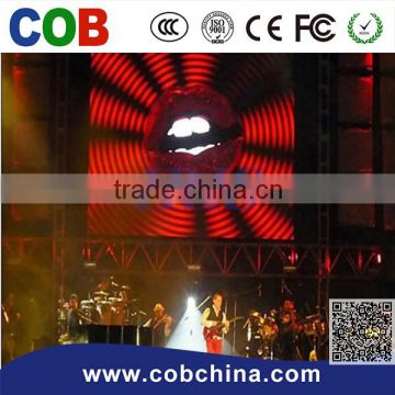 p10 outdoor led display 10mm pitch low price led display rental indoor led display