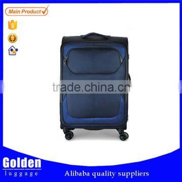 Alibaba China new designed EVA travel luggae hot sales duffle luggage for India