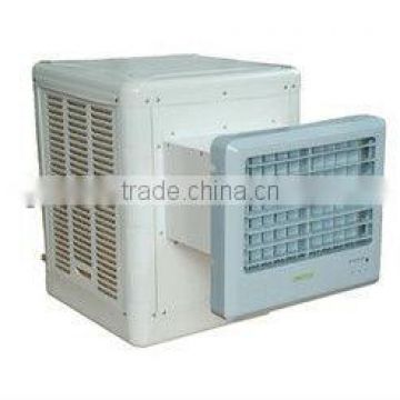 S3 Evaporative air Cooler, window mounted air cooler 3000cmh
