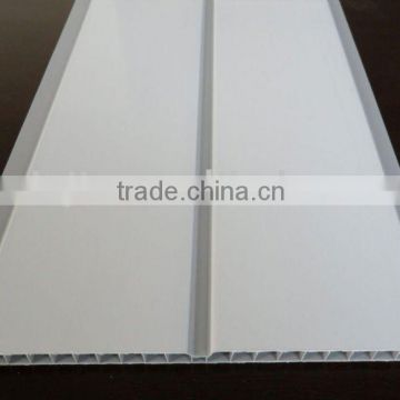 High quality plastic pvc ceiling panels in guangzhou china